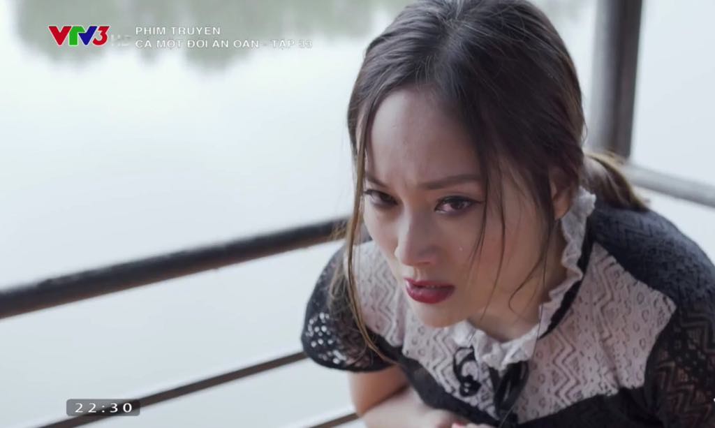 Cả Một Đời Ân Oán: Sợ bị tước quyền làm mẹ, Dung (Hồng Diễm) mang con trốn khỏi nhà chồng Cả Một Đời Ân Oán: Sợ bị tước quyền làm mẹ, Dung (Hồng Diễm) mang con trốn khỏi nhà chồng